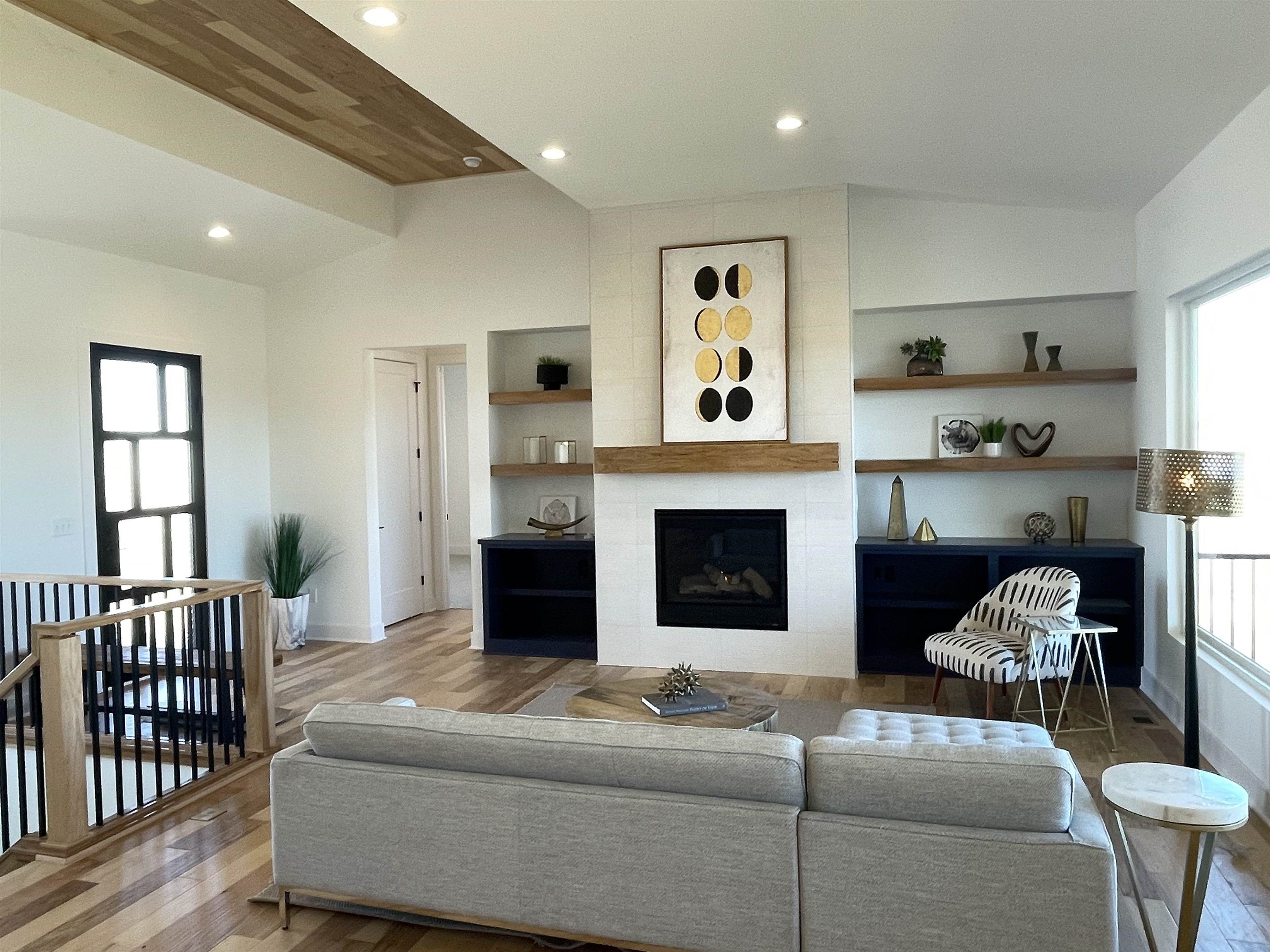 4502 North Cimarron Circle Wichita, KS 67205 - Photo 7 of 30