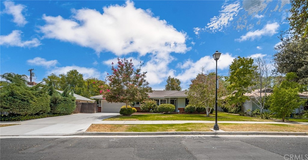 4732 Cliffside Drive Riverside, CA 92506 - Photo 1 of 1