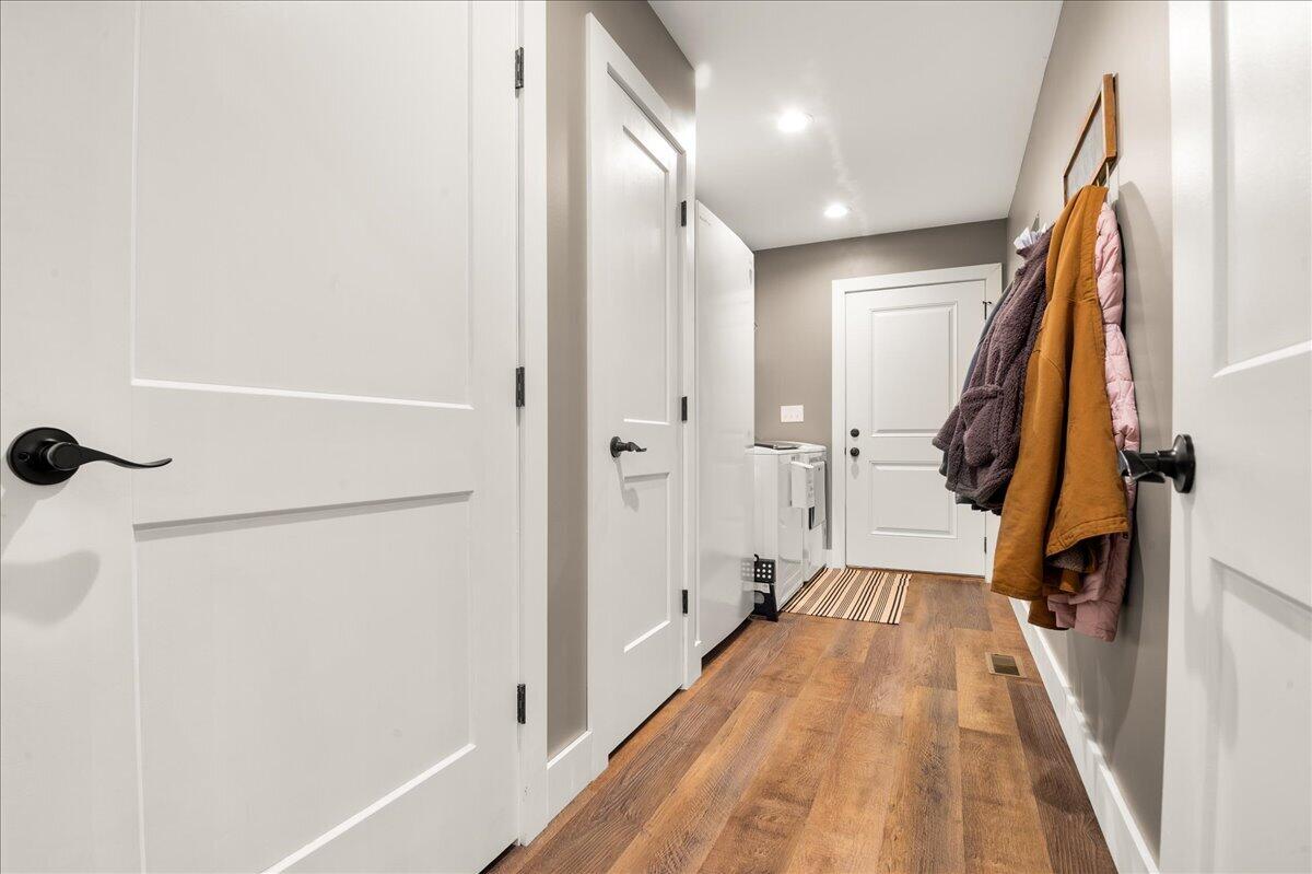 504 Wells Road Corbin, KY 40701 - Photo 45 of 46 28-Laundry Room