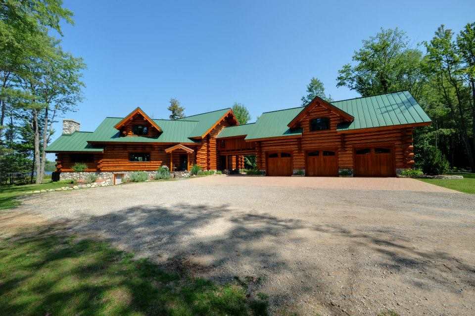10812 Deibert Road Southwest Fife Lake, MI 49633 - Photo 5 of 92 1835089-4.JPG