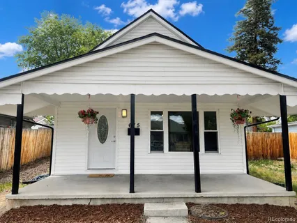 $390,000 | 675 Knox Court, Denver, CO 80204