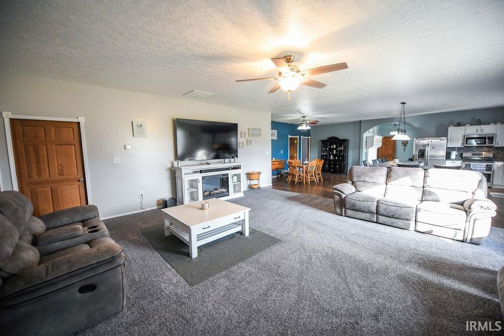 2320 South Walnut Road Bloomfield, IN 47424 - Photo 11 of 32
