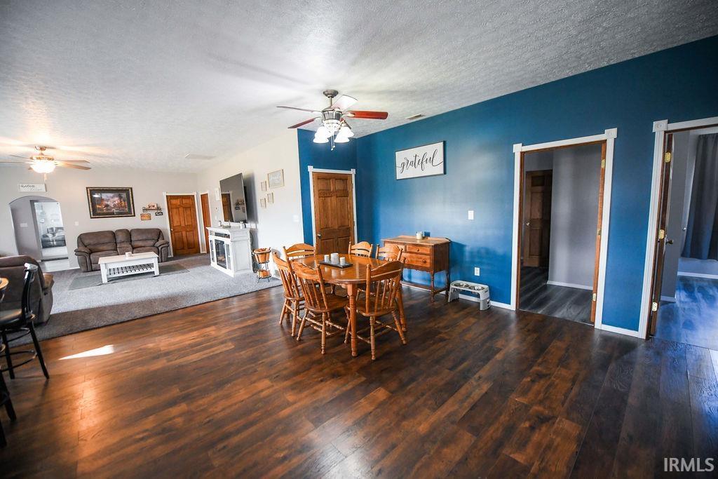 2320 South Walnut Road Bloomfield, IN 47424 - Photo 12 of 32
