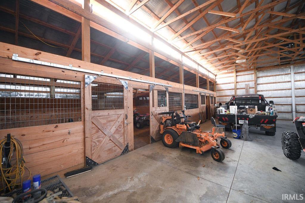 2320 South Walnut Road Bloomfield, IN 47424 - Photo 20 of 32
