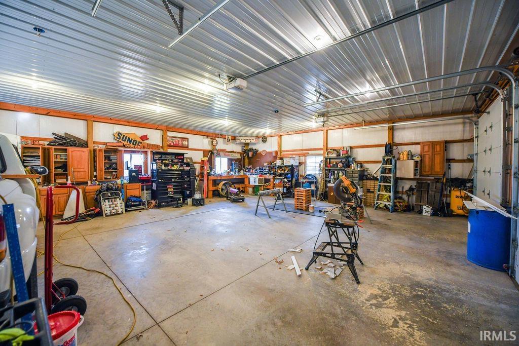 2320 South Walnut Road Bloomfield, IN 47424 - Photo 22 of 32