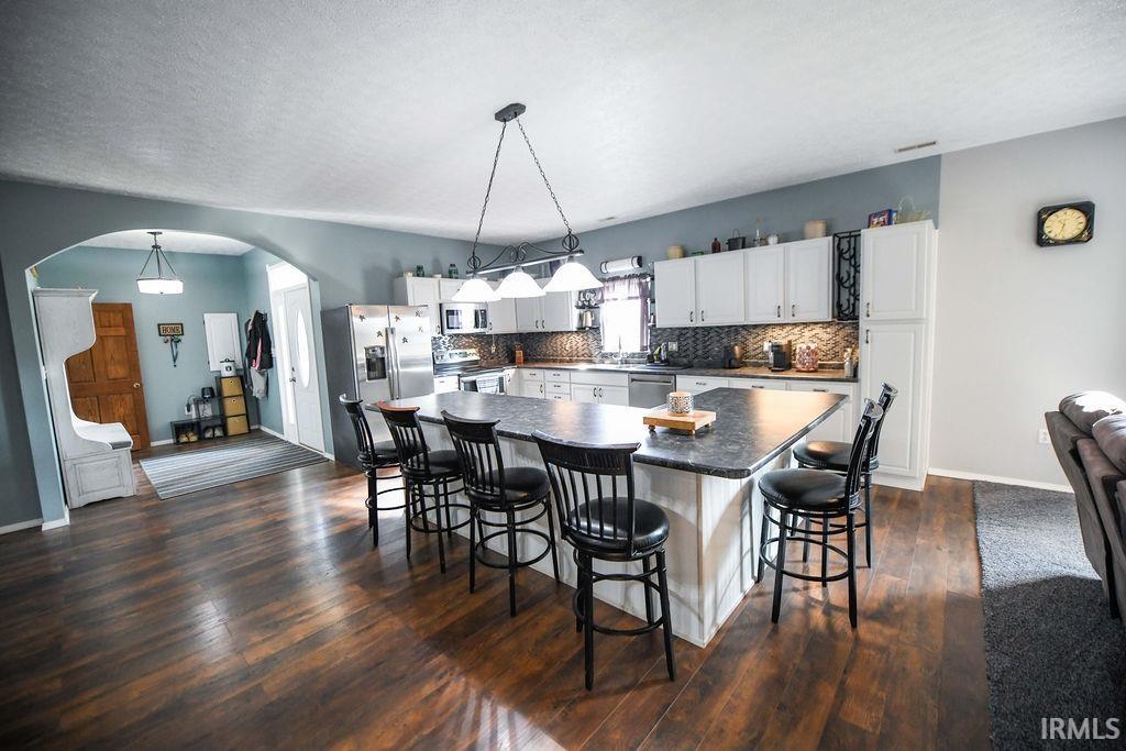 2320 South Walnut Road Bloomfield, IN 47424 - Photo 25 of 32