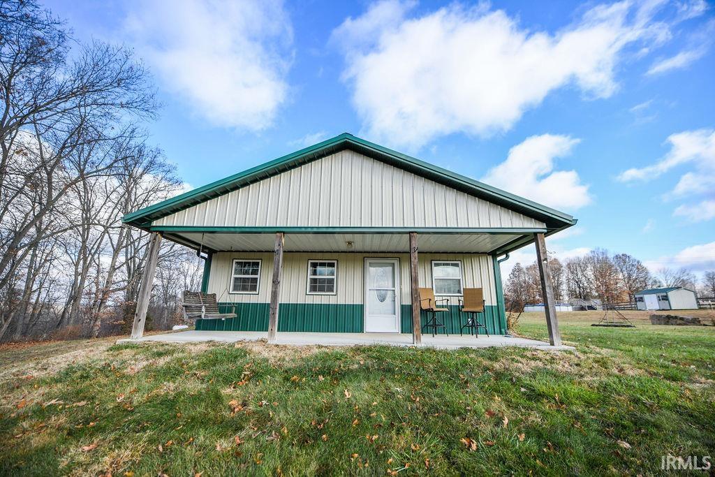 2320 South Walnut Road Bloomfield, IN 47424 - Photo 30 of 32