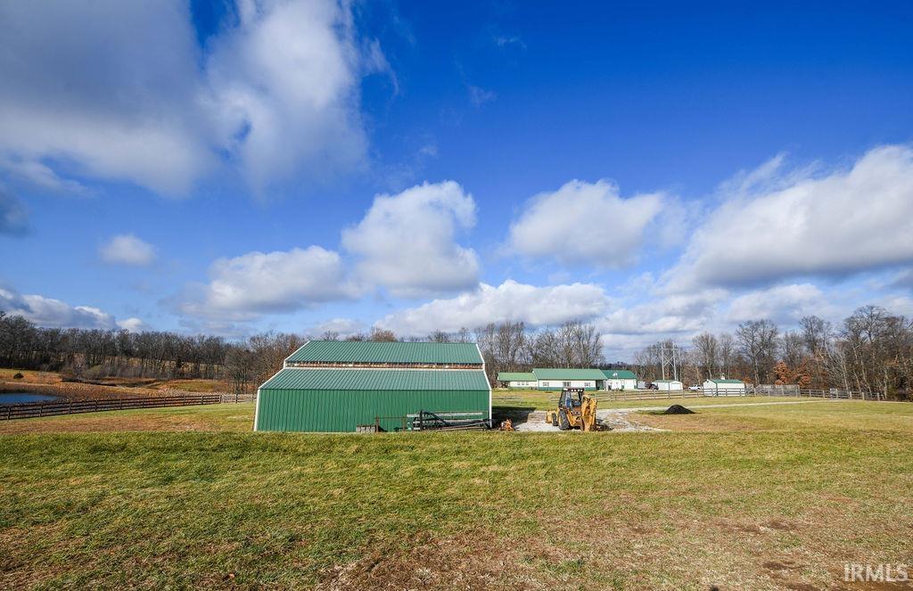 2320 South Walnut Road Bloomfield, IN 47424 - Photo 7 of 32