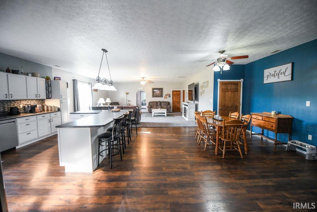 2320 South Walnut Road Bloomfield, IN 47424 - Photo 10 of 32