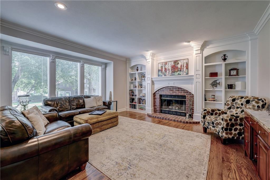 13017 Reeder Street Overland Park, KS 66213 - Photo 2 of 35