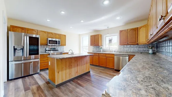 $495,000 | 20 4th Street, Swanton, VT 05488