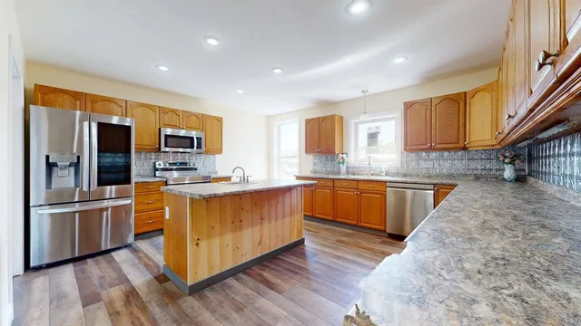 $549,000 | 20 4th Street, Swanton, VT 05488