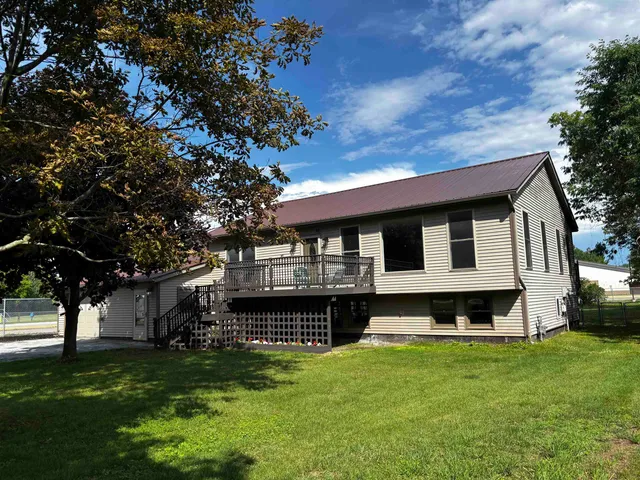 $549,000 | 20 4th Street, Swanton, VT 05488