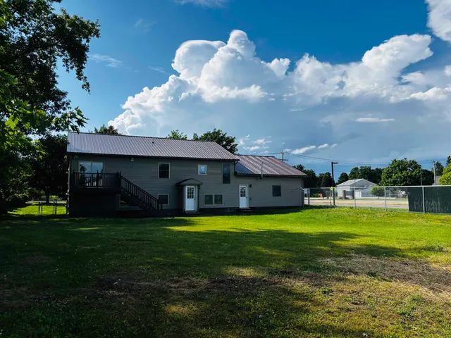 $549,000 | 20 4th Street, Swanton, VT 05488