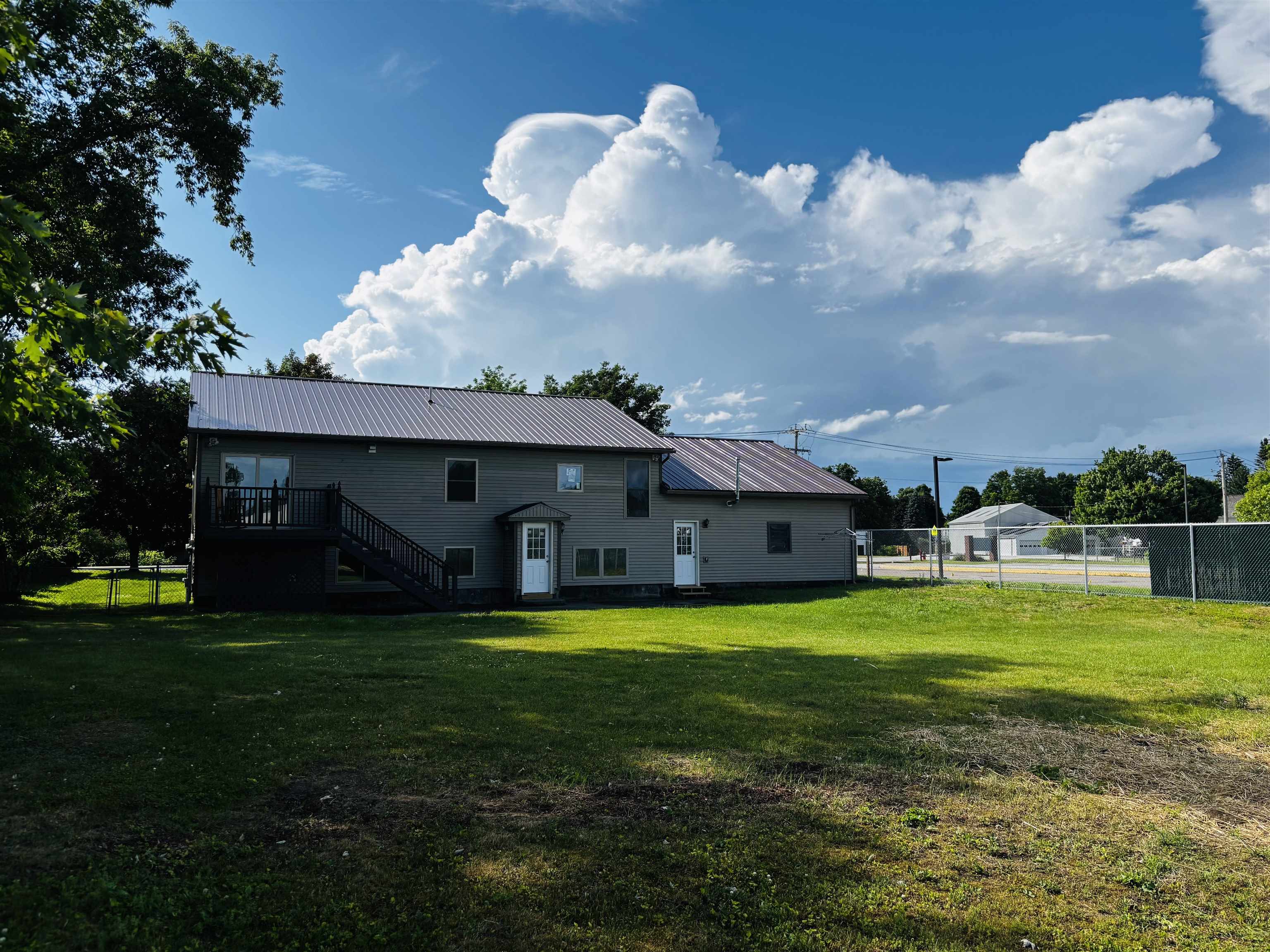 20 4th Street Swanton, VT 05488 - Photo 43 of 51