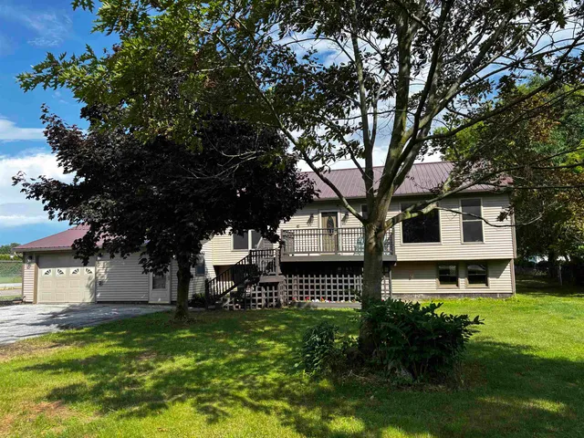 $549,000 | 20 4th Street, Swanton, VT 05488