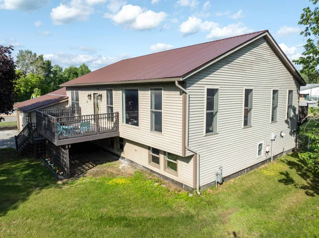 $549,000 | 20 4th Street, Swanton, VT 05488