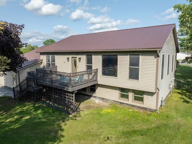$549,000 | 20 4th Street, Swanton, VT 05488