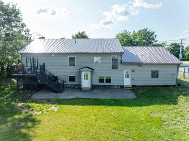 $549,000 | 20 4th Street, Swanton, VT 05488