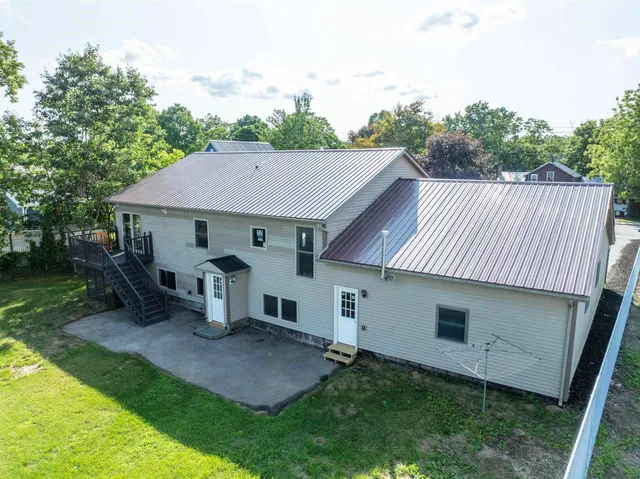 $549,000 | 20 4th Street, Swanton, VT 05488
