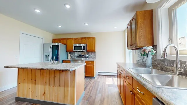 $549,000 | 20 4th Street, Swanton, VT 05488