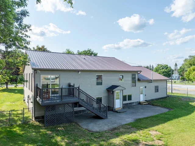 $549,000 | 20 4th Street, Swanton, VT 05488