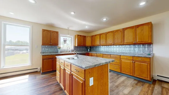 $549,000 | 20 4th Street, Swanton, VT 05488