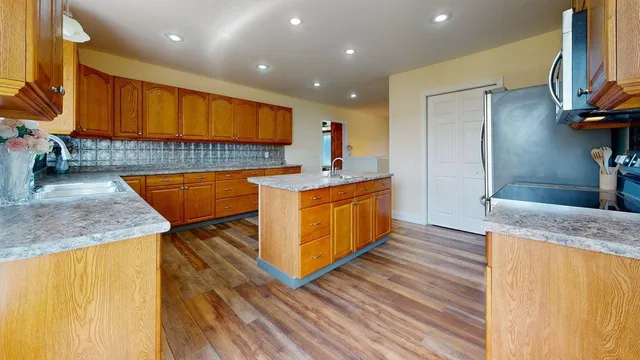 $549,000 | 20 4th Street, Swanton, VT 05488