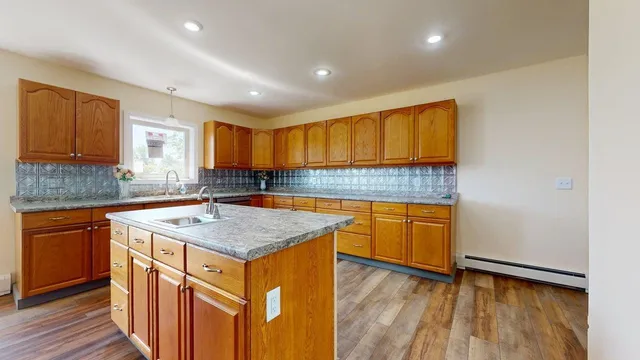 $549,000 | 20 4th Street, Swanton, VT 05488