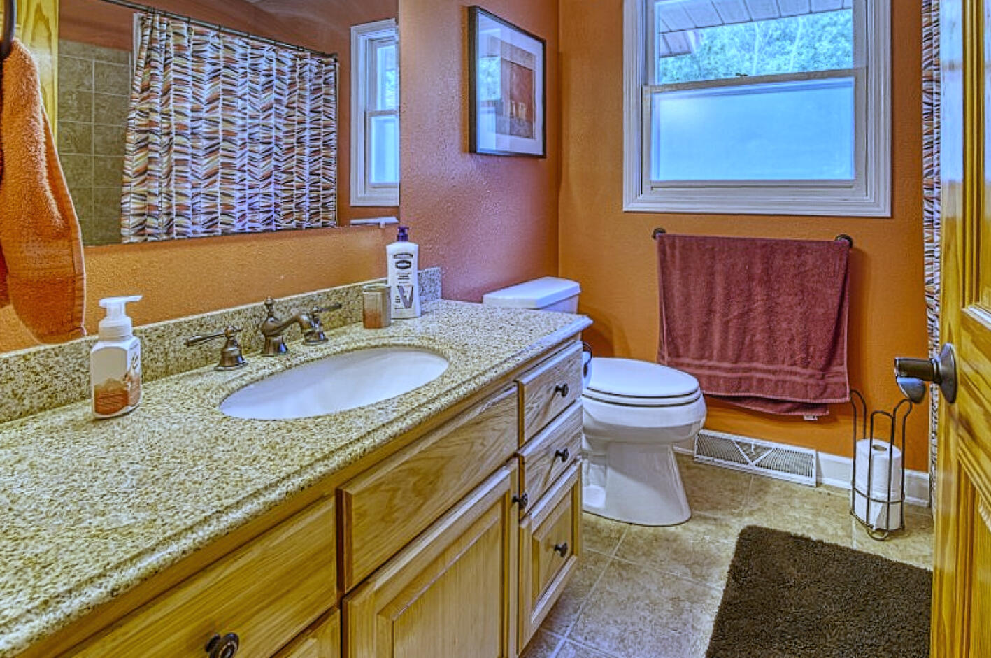 W304S3236 Brookhill Road Genesee, WI 53189 - Photo 25 of 67 Full bath 1