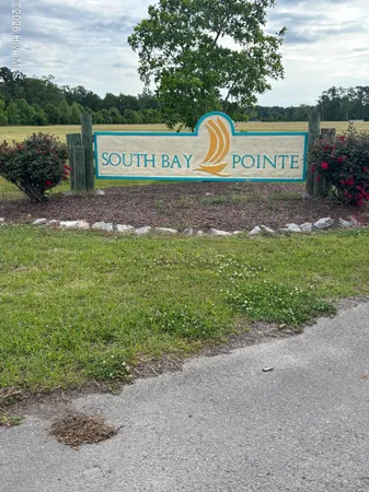 $17,000 | Lot 81 Dallas Paul Road, Belhaven, NC 27810