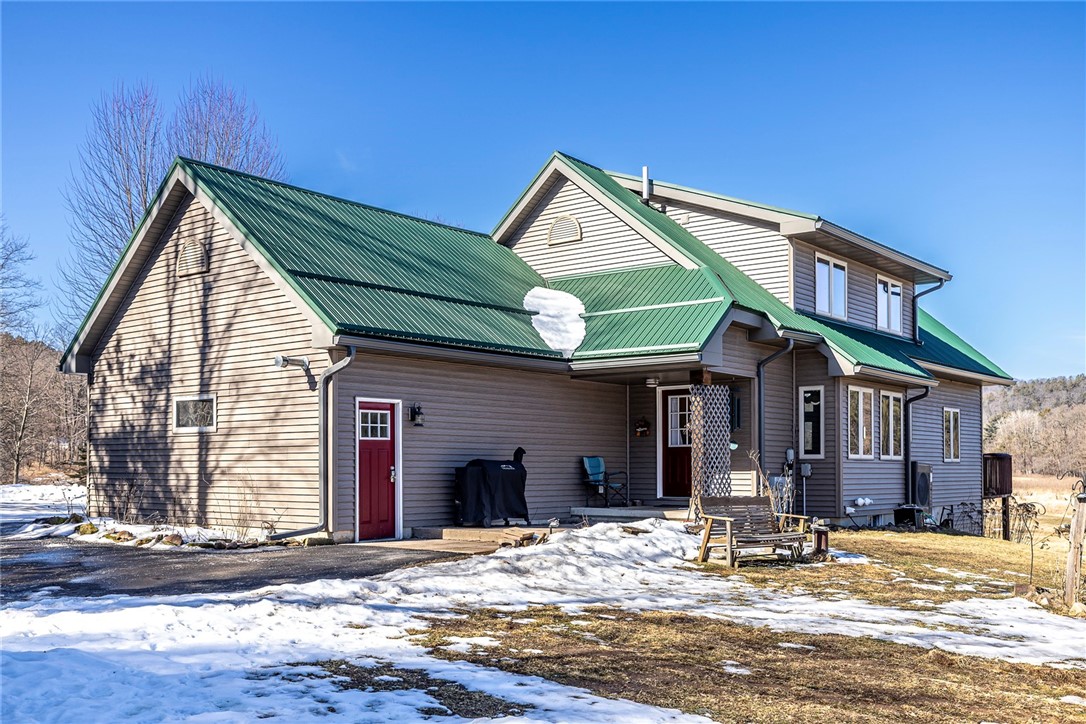 W10348 Prindle Road Merrillan, WI 54754 - Photo 27 of 45