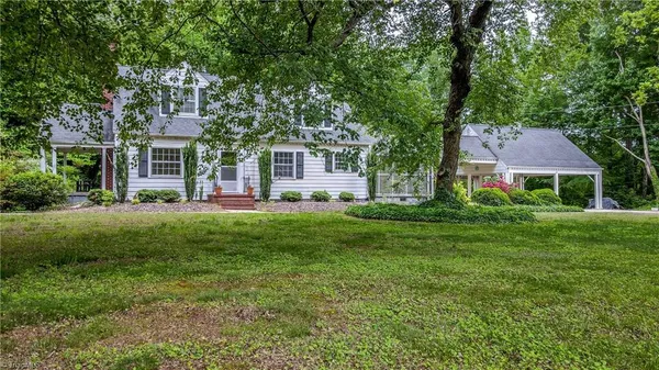 $350,000 | 341 Somers Loop, Reidsville, NC 27320