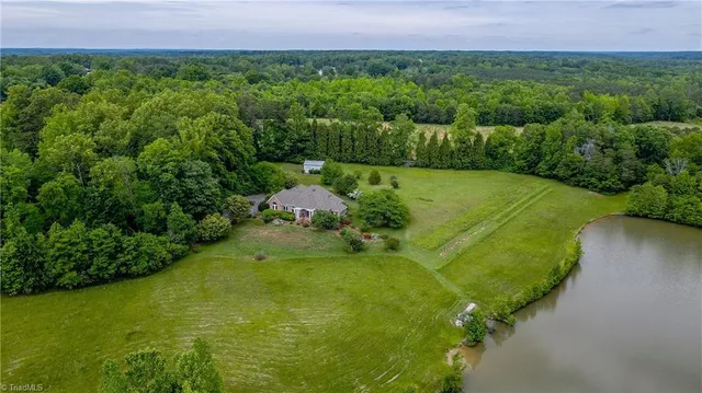 $338,000 | 341 Somers Loop, Reidsville, NC 27320