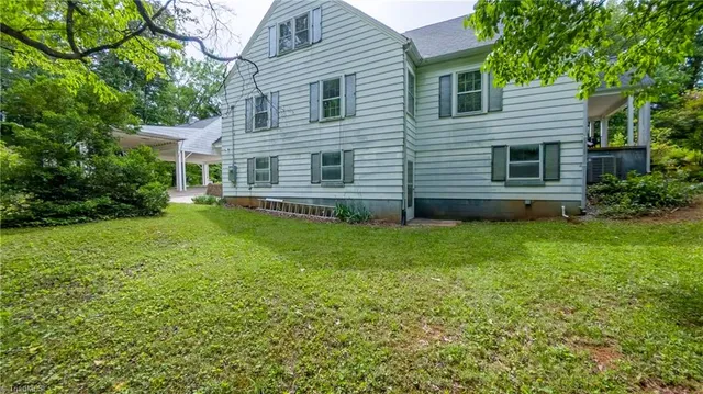 $338,000 | 341 Somers Loop, Reidsville, NC 27320