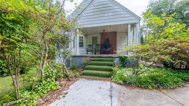 $338,000 | 341 Somers Loop, Reidsville, NC 27320