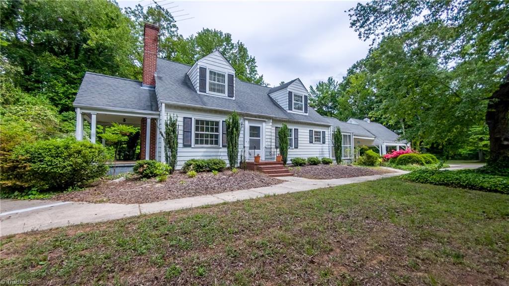 341 Somers Loop Reidsville, NC 27320 - Photo 17 of 43