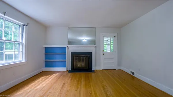 $350,000 | 341 Somers Loop, Reidsville, NC 27320