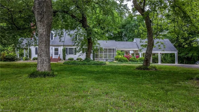 $338,000 | 341 Somers Loop, Reidsville, NC 27320