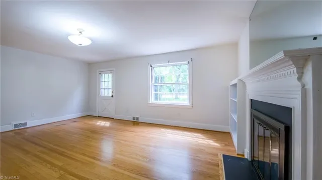 $338,000 | 341 Somers Loop, Reidsville, NC 27320