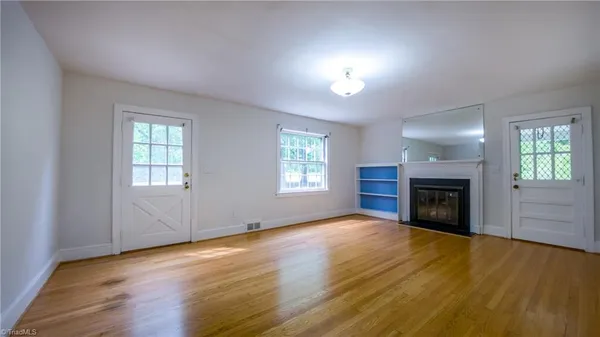 $350,000 | 341 Somers Loop, Reidsville, NC 27320