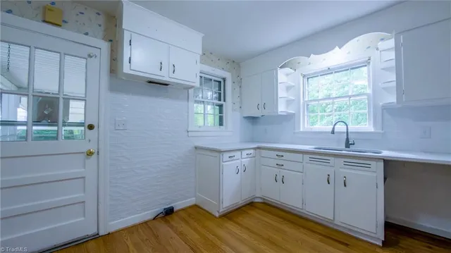 $338,000 | 341 Somers Loop, Reidsville, NC 27320