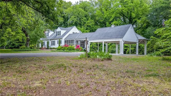 $350,000 | 341 Somers Loop, Reidsville, NC 27320