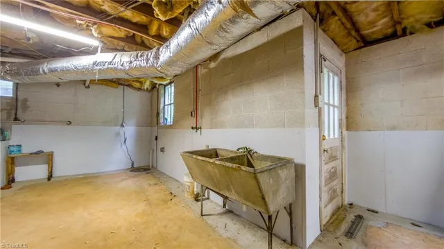 $338,000 | 341 Somers Loop, Reidsville, NC 27320