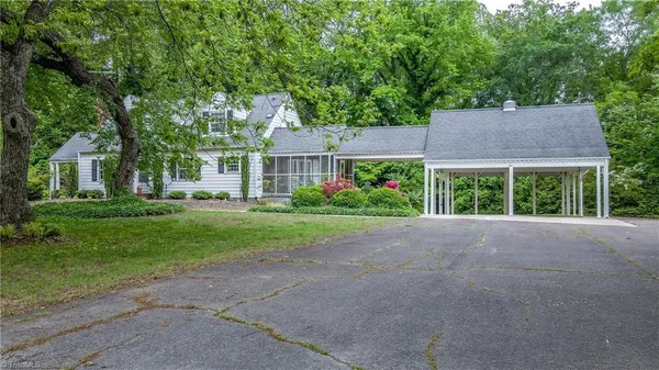 $350,000 | 341 Somers Loop, Reidsville, NC 27320