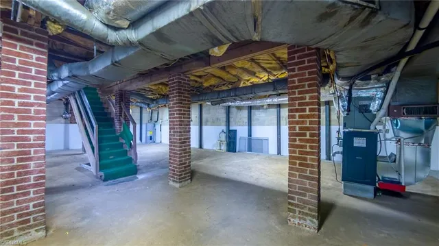 $338,000 | 341 Somers Loop, Reidsville, NC 27320