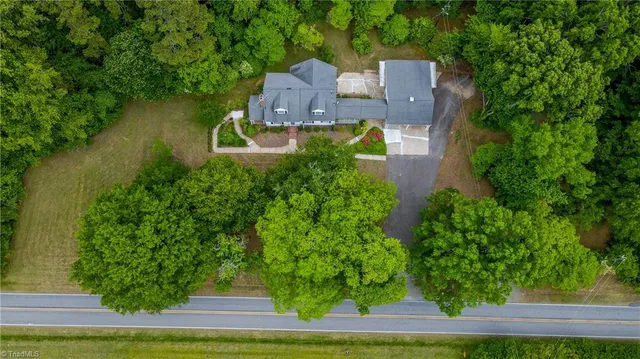 $338,000 | 341 Somers Loop, Reidsville, NC 27320