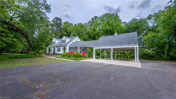 $350,000 | 341 Somers Loop, Reidsville, NC 27320