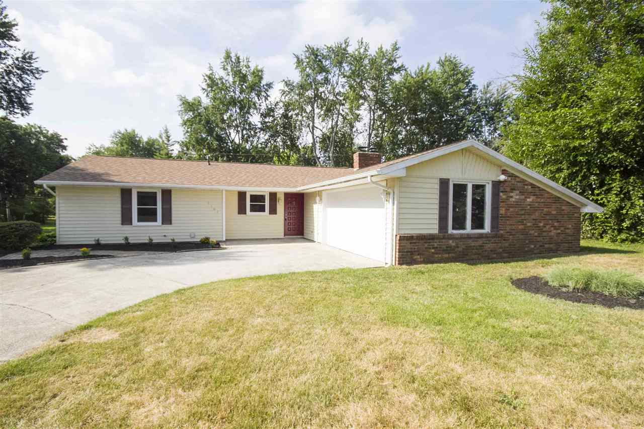 5108 Martinique Road Fort Wayne, IN 46815 - Photo 1 of 27 Gallery Image 1
