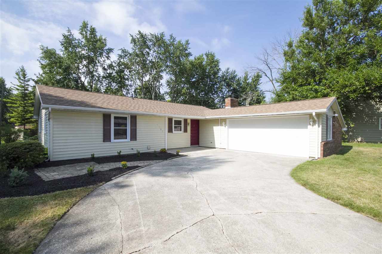 5108 Martinique Road Fort Wayne, IN 46815 - Photo 24 of 27 Gallery Image 24